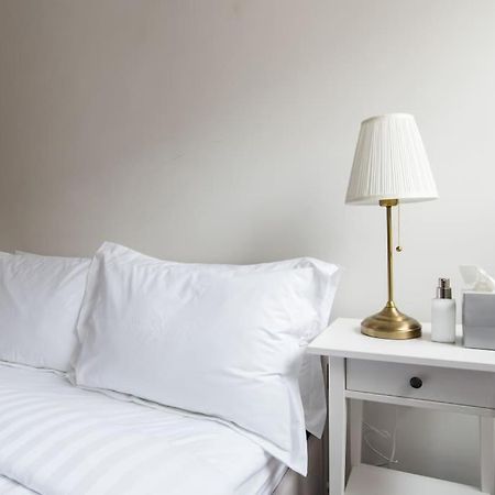 Cardiff City Centre Apartment 外观 照片