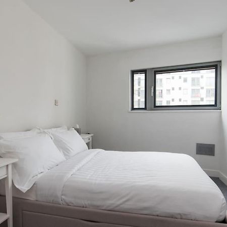 Cardiff City Centre Apartment 外观 照片