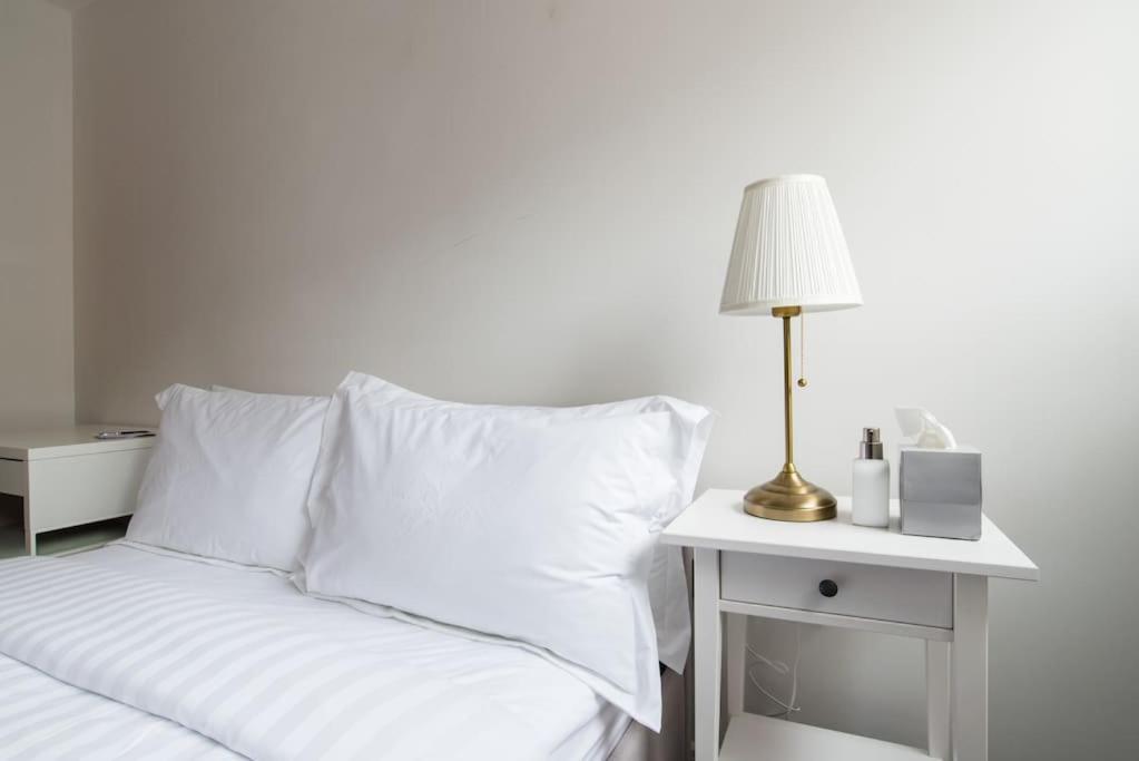 Cardiff City Centre Apartment 外观 照片