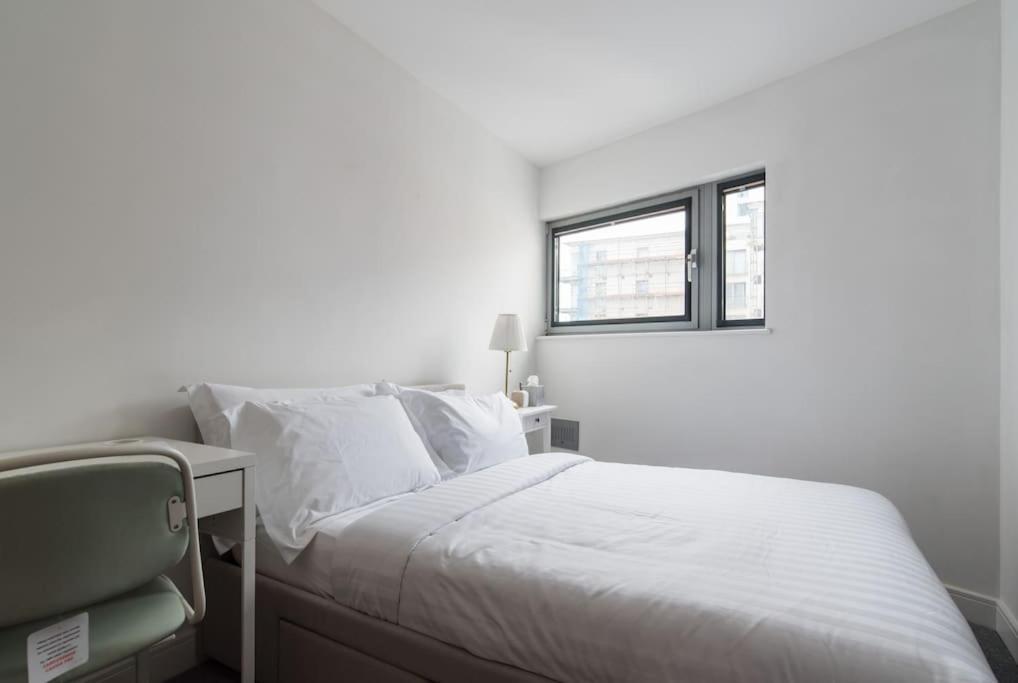 Cardiff City Centre Apartment 外观 照片