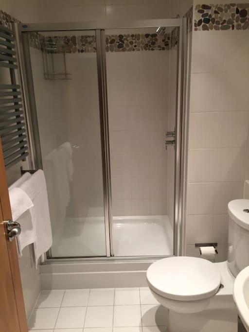 Cardiff City Centre Apartment 外观 照片