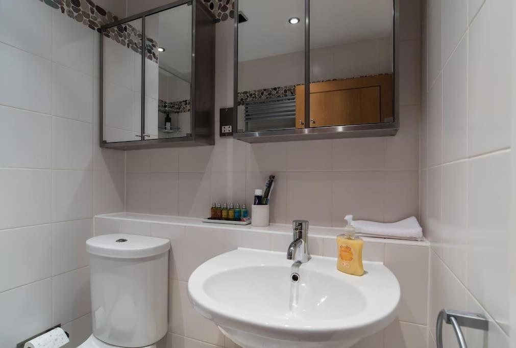 Cardiff City Centre Apartment 外观 照片