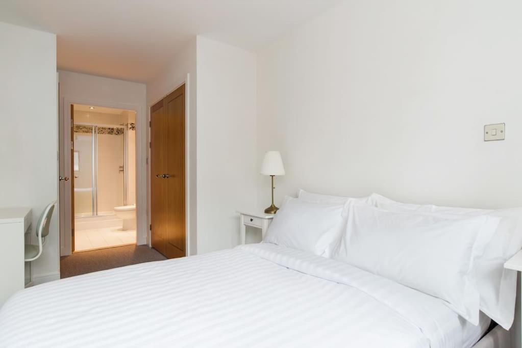 Cardiff City Centre Apartment 外观 照片