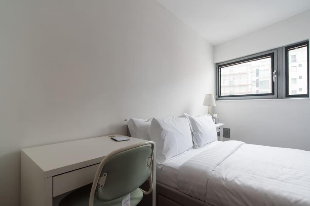 Cardiff City Centre Apartment 外观 照片